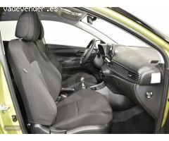 Hyundai Bayon 1.0 TGDI 48V Tecno de 2024 con 9.300 Km por 21.990 EUR. en Cadiz