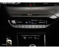 Hyundai Bayon 1.0 TGDI 48V Tecno de 2024 con 9.300 Km por 21.990 EUR. en Cadiz