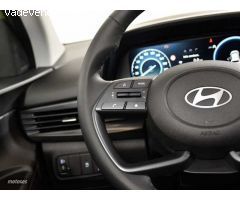 Hyundai Bayon 1.0 TGDI 48V Tecno de 2024 con 9.300 Km por 21.990 EUR. en Cadiz