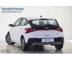 Hyundai i20 1.0 TGDI Klass 100 de 2024 con 9 Km por 20.490 EUR. en Cadiz