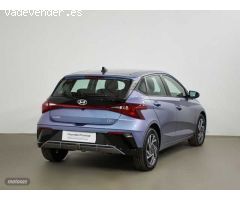 Hyundai i20 1.0 TGDI Klass 100 de 2024 con 5.900 Km por 21.990 EUR. en Cadiz
