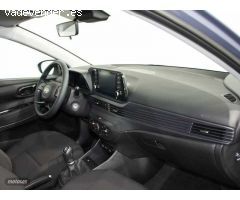 Hyundai i20 1.0 TGDI Klass 100 de 2024 con 5.900 Km por 21.990 EUR. en Cadiz