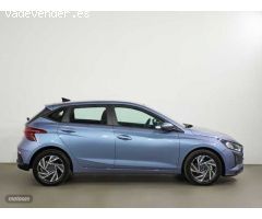 Hyundai i20 1.0 TGDI Klass 100 de 2024 con 5.900 Km por 21.990 EUR. en Cadiz