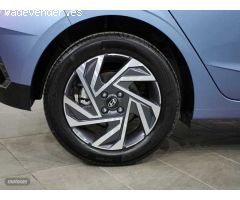 Hyundai i20 1.0 TGDI Klass 100 de 2024 con 5.900 Km por 21.990 EUR. en Cadiz
