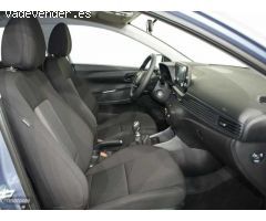 Hyundai i20 1.0 TGDI Klass 100 de 2024 con 5.900 Km por 21.990 EUR. en Cadiz
