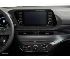 Hyundai i20 1.0 TGDI Klass 100 de 2024 con 5.900 Km por 21.990 EUR. en Cadiz