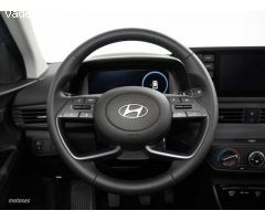 Hyundai i20 1.0 TGDI Klass 100 de 2024 con 5.900 Km por 21.990 EUR. en Cadiz