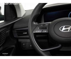 Hyundai i20 1.0 TGDI Klass 100 de 2024 con 5.900 Km por 21.990 EUR. en Cadiz