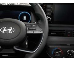 Hyundai i20 1.0 TGDI Klass 100 de 2024 con 5.900 Km por 21.990 EUR. en Cadiz