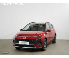 Hyundai Bayon 1.2 MPI Maxx 79cv de 2024 con 6.000 Km por 19.990 EUR. en Cadiz