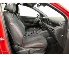 Hyundai Tucson 1.6 T NLine de 2024 con 15.000 Km por 30.990 EUR. en Cadiz