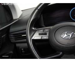 Hyundai i20 1.2 MPI Klass de 2022 con 54.750 Km por 15.490 EUR. en Cadiz
