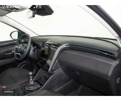 Hyundai Tucson Tucson 1.6 CRDI 48V Tecno Sky 4x2 de 2024 con 17.500 Km por 32.990 EUR. en Cadiz