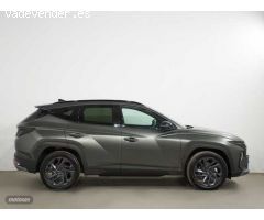 Hyundai Tucson 1.6 T 20 Aniversario de 2024 con 6.500 Km por 32.990 EUR. en Cadiz