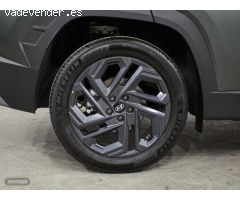 Hyundai Tucson 1.6 T 20 Aniversario de 2024 con 6.500 Km por 32.990 EUR. en Cadiz