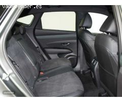 Hyundai Tucson 1.6 T 20 Aniversario de 2024 con 6.500 Km por 32.990 EUR. en Cadiz