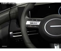 Hyundai Tucson 1.6 T 20 Aniversario de 2024 con 6.500 Km por 32.990 EUR. en Cadiz