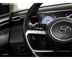 Hyundai Tucson 1.6 TGDI 48V Tecno 2C 4x2 DT de 2020 con 49.850 Km por 26.490 EUR. en Cadiz