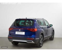 Seat Tarraco 1.5 TSI S&S Xcellence 150 de 2020 con 29.800 Km por 27.990 EUR. en Cadiz
