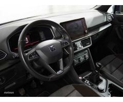 Seat Tarraco 1.5 TSI S&S Xcellence 150 de 2020 con 29.800 Km por 27.990 EUR. en Cadiz