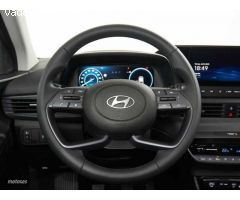 Hyundai i20 1.0 TGDI Tecno 48V 100 de 2024 con 5.000 Km por 21.990 EUR. en Cadiz