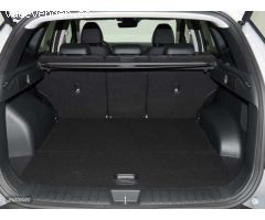 Hyundai Tucson Tucson 1.6 T HEV Tecno Sky AT de 2024 con 5.000 Km por 37.900 EUR. en Cadiz