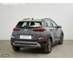 Hyundai Kona 1.6 GDI DT Maxx de 2022 con 45.750 Km por 23.490 EUR. en Cadiz