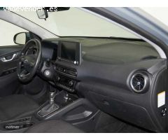 Hyundai Kona 1.6 GDI DT Maxx de 2022 con 45.750 Km por 23.490 EUR. en Cadiz