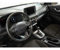 Hyundai Kona 1.6 GDI DT Maxx de 2022 con 45.750 Km por 23.490 EUR. en Cadiz