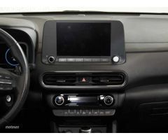 Hyundai Kona 1.6 GDI DT Maxx de 2022 con 45.750 Km por 23.490 EUR. en Cadiz