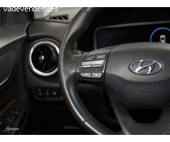 Hyundai Kona 1.6 GDI DT Maxx de 2022 con 45.750 Km por 23.490 EUR. en Cadiz