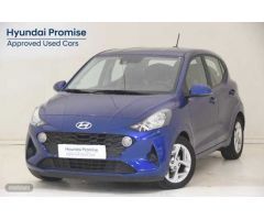 Hyundai i10 1.0 MPI Klass de 2023 con 23.556 Km por 13.990 EUR. en Cadiz