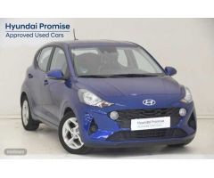 Hyundai i10 1.0 MPI Klass de 2023 con 23.556 Km por 13.990 EUR. en Cadiz
