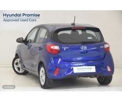 Hyundai i10 1.0 MPI Klass de 2023 con 23.556 Km por 13.990 EUR. en Cadiz