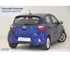 Hyundai i10 1.0 MPI Klass de 2023 con 23.556 Km por 13.990 EUR. en Cadiz