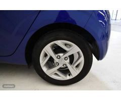 Hyundai i10 1.0 MPI Klass de 2023 con 23.556 Km por 13.990 EUR. en Cadiz