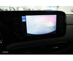 Hyundai i10 1.0 MPI Klass de 2023 con 23.556 Km por 13.990 EUR. en Cadiz