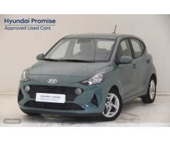 Hyundai i10 1.0 MPI Klass de 2023 con 14.173 Km por 13.990 EUR. en Cadiz