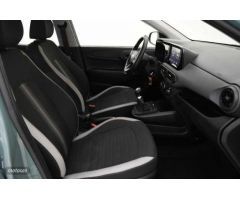 Hyundai i10 1.0 MPI Klass de 2023 con 14.173 Km por 13.990 EUR. en Cadiz