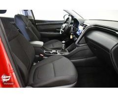 Hyundai Tucson 1.6 TGDI Klass 4x2 de 2024 con 20.666 Km por 24.490 EUR. en Cadiz