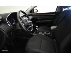 Hyundai Tucson 1.6 TGDI Klass 4x2 de 2024 con 20.666 Km por 24.490 EUR. en Cadiz