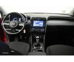 Hyundai Tucson 1.6 TGDI Klass 4x2 de 2024 con 20.666 Km por 24.490 EUR. en Cadiz
