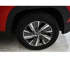 Hyundai Tucson 1.6 TGDI Klass 4x2 de 2024 con 20.666 Km por 24.490 EUR. en Cadiz