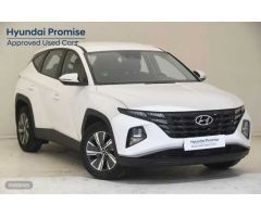 Hyundai Tucson 1.6 TGDI Klass 4x2 de 2024 con 34.042 Km por 24.490 EUR. en Cadiz