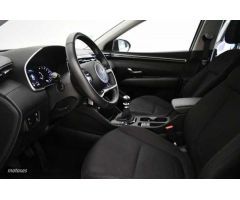 Hyundai Tucson 1.6 TGDI Klass 4x2 de 2024 con 34.042 Km por 24.490 EUR. en Cadiz
