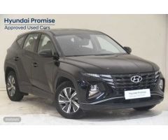 Hyundai Tucson 1.6 TGDI Klass 4x2 de 2024 con 21.597 Km por 24.990 EUR. en Cadiz