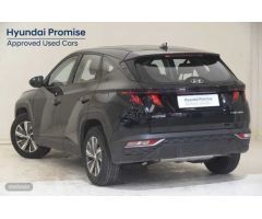 Hyundai Tucson 1.6 TGDI Klass 4x2 de 2024 con 21.597 Km por 24.990 EUR. en Cadiz