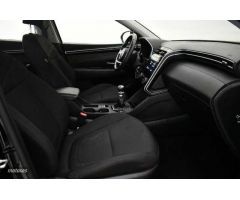 Hyundai Tucson 1.6 TGDI Klass 4x2 de 2024 con 21.597 Km por 24.990 EUR. en Cadiz
