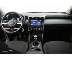 Hyundai Tucson 1.6 TGDI Klass 4x2 de 2024 con 21.597 Km por 24.990 EUR. en Cadiz