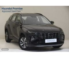Hyundai Tucson 1.6 TGDI Maxx 4x2 de 2024 con 18.903 Km por 26.990 EUR. en Cadiz